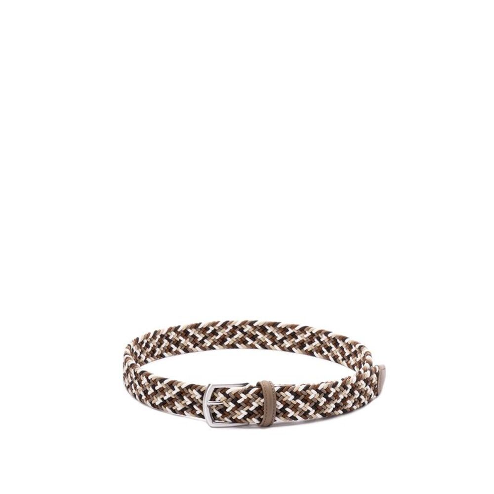 Anderson's Men Elastic Woven Belt